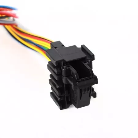 Kabel pro modul odblokování obrazu Mercedes, TV-FREE CAB 618