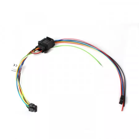 Kabel pro modul odblokování obrazu Mercedes, TV-FREE CAB 619