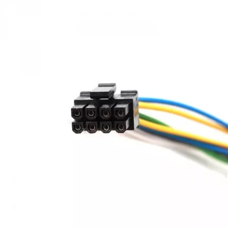 Kabel pro modul odblokování obrazu Mercedes, TV-FREE CAB 619