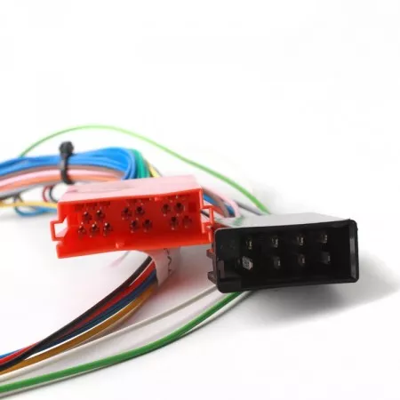 Kabel pro modul odblokování obrazu Porsche, TV-FREE CAB 628