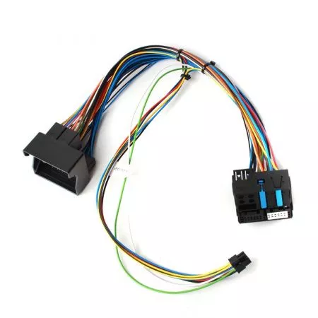 Kabel pro modul odblokování obrazu Volvo, TV-FREE CAB 627