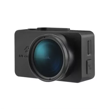 Kamera do auta, Full HD + Full HD, 12V - 24V, 2-kanálová, CPL filtr, Neoline X76