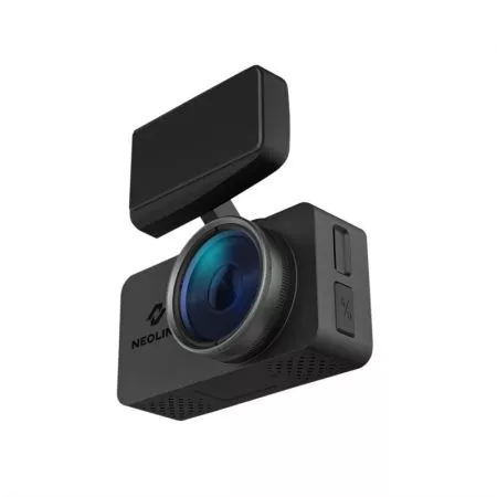 Kamera do auta, Full HD + Full HD, 12V - 24V, 2-kanálová, CPL filtr, Neoline X76