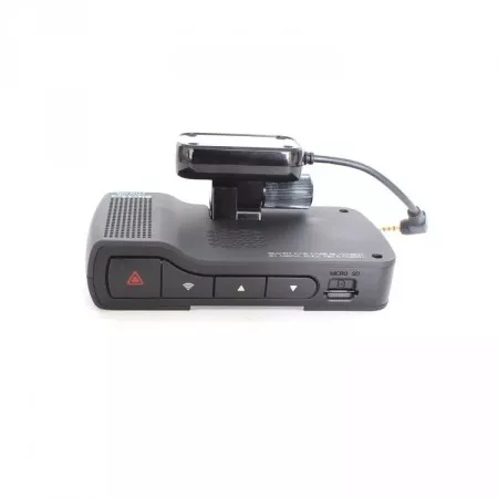 Kamera do auta Full HD s GPS, WiFi, aplikace pro chytré telefony, 2 kanály, 12V - 24V, CH-100B 2CH