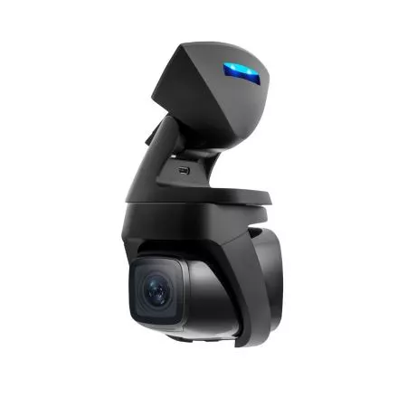 Kamera do auta Full HD s Wi-Fi, GPS a magnetický otočný držák, A1PRO