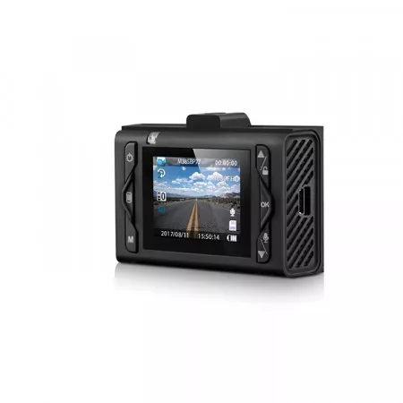 Kamera do auta, mini, Full HD, 12V - 24V, CPL filtr, WDR, Neoline S31