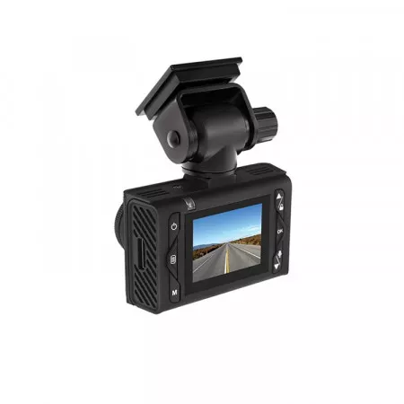 Kamera do auta, mini, Full HD, 12V - 24V, CPL filtr, WDR, Neoline S31