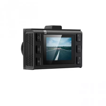 Kamera do auta, mini, Full HD, 12V - 24V, CPL filtr, WDR, Neoline S61
