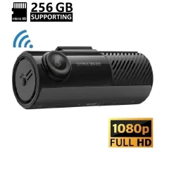 Kamera do auta Thinkware F70PRO Smart Dashcam s Full HD, WiFi a Bluetooth, 12V - 24V, Thinkware F70PRO