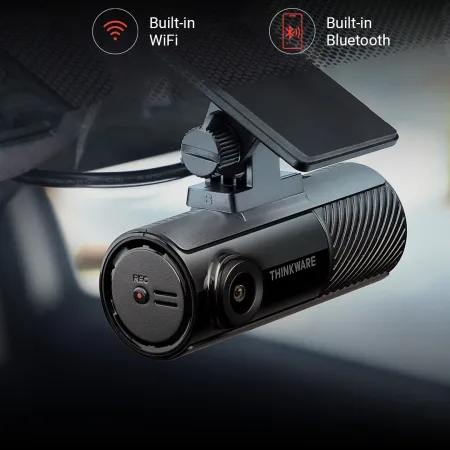 Kamera do auta Thinkware F70PRO Smart Dashcam s Full HD, WiFi a Bluetooth, 12V - 24V, Thinkware F70PRO