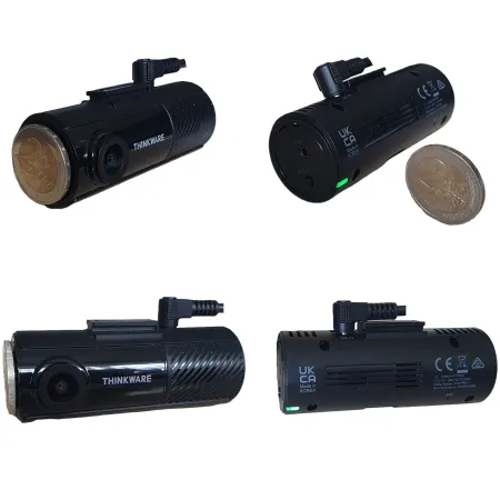 Kamera do auta Thinkware F70PRO Smart Dashcam s Full HD, WiFi a Bluetooth, 12V - 24V, Thinkware F70PRO