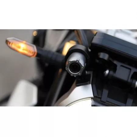 Kamera na motocykl nebo čtyřkolku, 2 kanálová Full HD, Thinkware M1 2CH