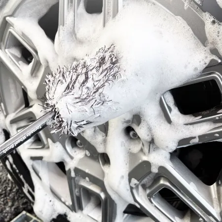 Kartáč na kola 18“, It's Win WINC-009