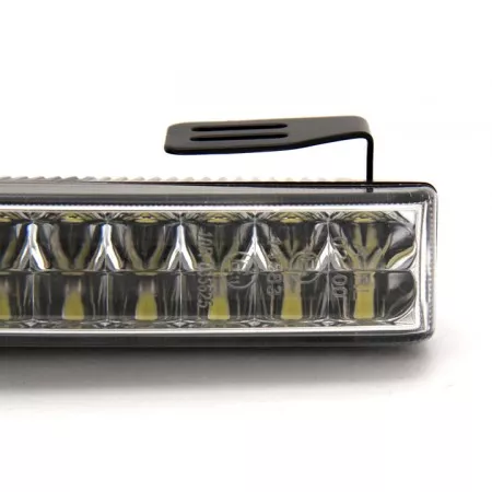 LED světla pro denní svícení, Keetec, DRL 14, s homologací