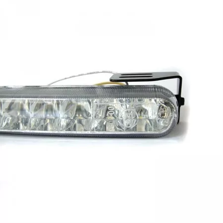 LED světla pro denní svícení, DRL 18, s homologací