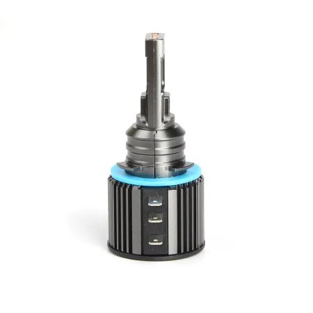 LED žárovka H15 12V 35W bílá, canbus, 3500lm, 6000K, 2ks, HP LED H15