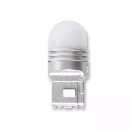 LED žárovka T20, 12V, 3D technologie, bílá, MICHIBA HL 394