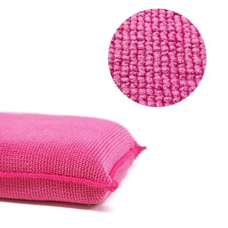 Mikrovláknový aplikátor, 14x10x4 cm, 3ks, It's Win WINC-026