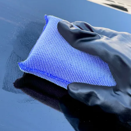 Mikrovláknový aplikátor, 14x10x4 cm, 3ks, It's Win WINC-026