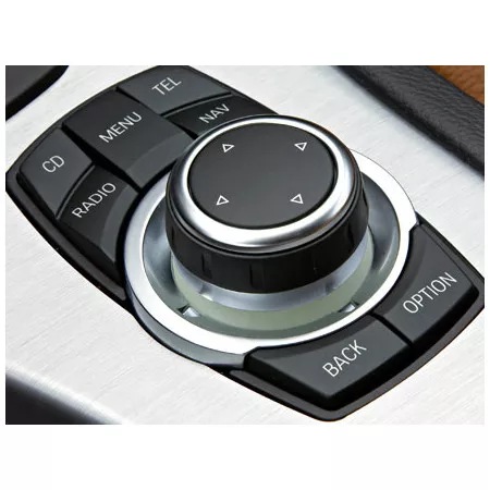 Modul Adaptiv Mini na zrcadlení telefonu a připojení parkovacích kamer pro BMW s CIC, ADVM-BM3