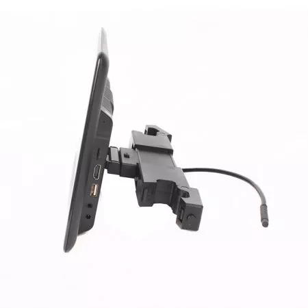 Multimediální dotykový monitor 11.6" na opěrku hlavy s Android 9, HDMI, USB, SD, MH1162R