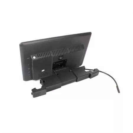 Multimediální dotykový monitor 11.6" na opěrku hlavy s Android 9, HDMI, USB, SD, MH1162R