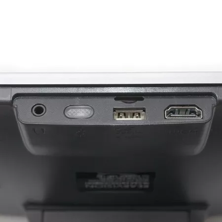 Multimediální monitor 9" na opěrku hlavy s USB, SD, HDMI, MH901