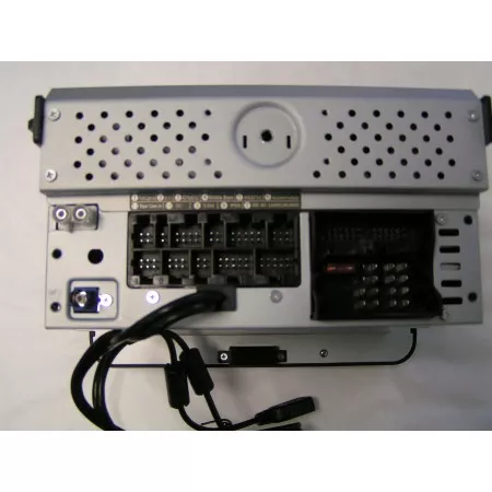 Multimediální rádio pro VW a ŠKODA RR-VW01 + WIFI ADAPTÉR ZDARMA