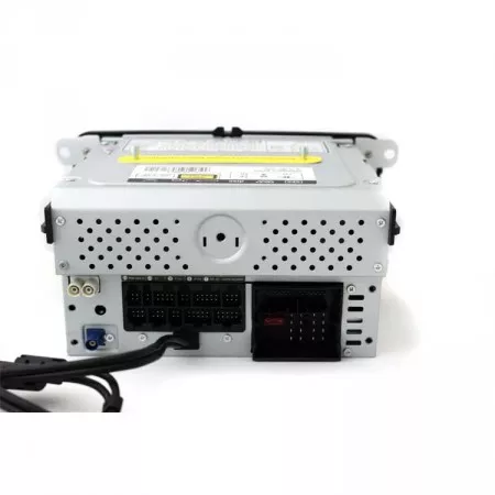 Multimediální rádio pro VW a ŠKODA RR-VW01 + WIFI ADAPTÉR ZDARMA