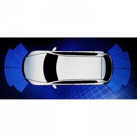 Multimediální rádio pro VW a ŠKODA RR-VW01 + WIFI ADAPTÉR ZDARMA