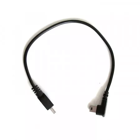 Nabíjecí kabel BURY MINI USB CAB