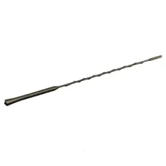Náhradní anténní prut pro AM/FM/DAB, zadní, 5 mm, 39 cm, CAL-7551047