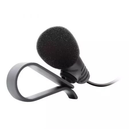 Náhradní mikrofon k handsfree sadám BURY, MIKROFON BURY