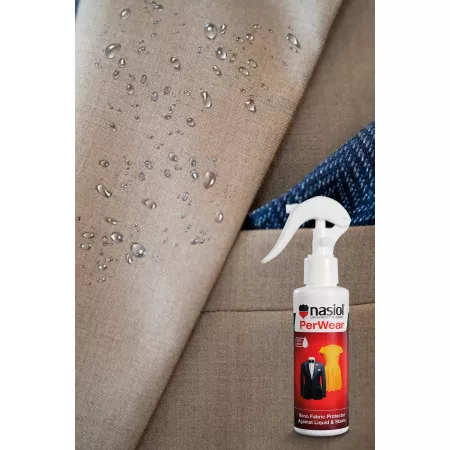 Nanokeramická ochrana oblečení, 150ml, Nasiol PERWEAR