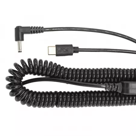Napájecí kabel s konektorem USB-C pro antiradary Genevo, GENEVO ONE KAB-C