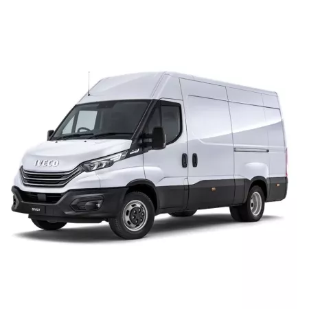 Parkovací kamera pro Iveco Daily s obdélníkovým brzdovým světlem, BC DAILY