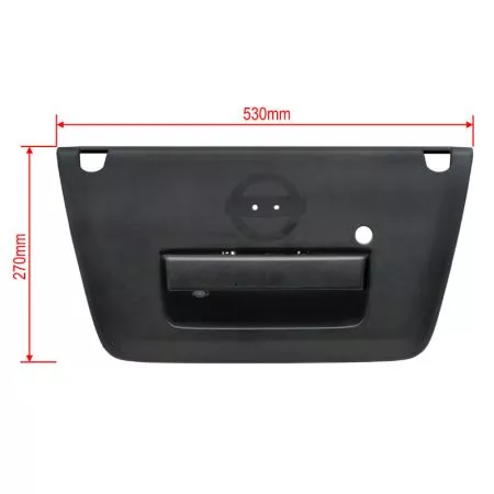 Parkovací kamera pro vozidla Nissan, BC NIS-11