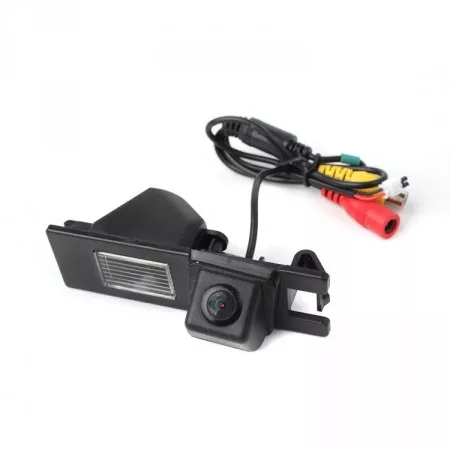 Parkovací kamera pro vozidla Opel, Renault, Fiat, BC OPL-02