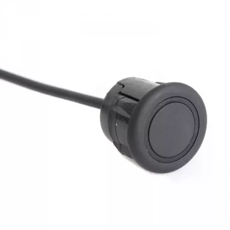 Parkovací senzory přední akustické 23mm, STEELMATE PTS410EX-F, černé matné