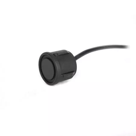 Parkovací senzory zadní akustické černé, otvor 20mm, BENE 404