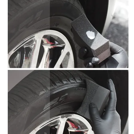 Pěnový aplikátor na pneumatiky, It's Win WINC-041