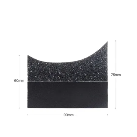 Pěnový aplikátor na pneumatiky, It's Win WINC-041