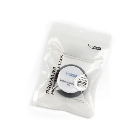 Pěnový aplikátor pro Speed hand grip, 8 x 2,5 cm, černý, It's Win WINC-004 