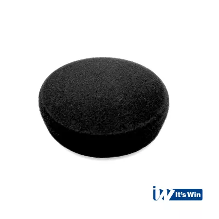 Pěnový aplikátor pro Speed hand grip, 8 x 2,5 cm, černý, It's Win WINC-004 