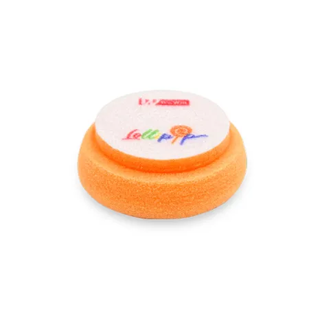 Pěnový aplikátor pro Speed hand grip, 8 x 2,5 cm, oranžový, It's Win WINC-005