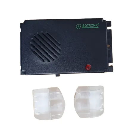 Plašič kun na baterie, ultrazvukový, ISOTRONIC M302