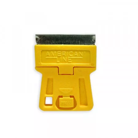 Plastová škrabka na nečistoty 3cm, KF 558