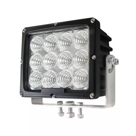 Pracovní LED světlo, 9-48V, 120W, 10.800lm, Flood, WL 9120-120