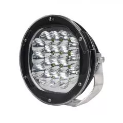 Přídavné LED světlo, CREE XTE, 9-32V, 90W, 8.100lm, Flood, WL 7091-90