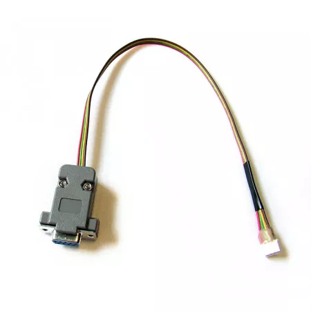 Programovací kabel k tempomatu AP900C, AP900C PROG CABLE